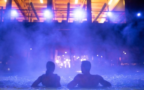 Idee per Halloween: Monticello Spa si prepara ad una notte di magia e benessere