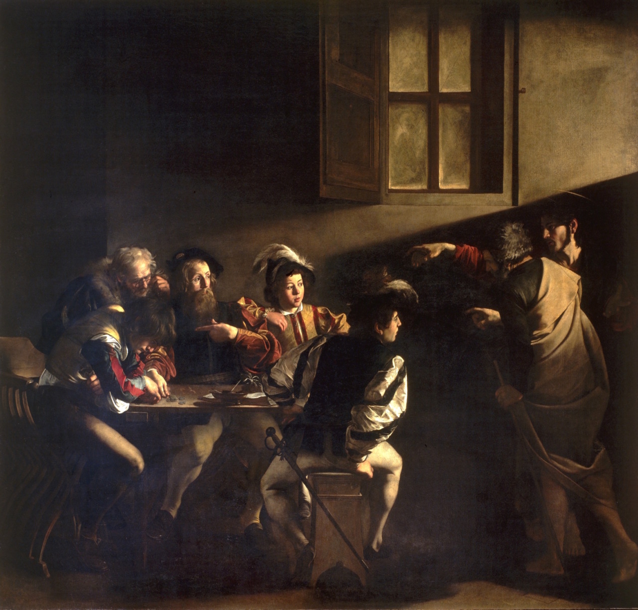 Dal 12 al 19 ottobre la mostra fotografica dedicata a Caravaggio