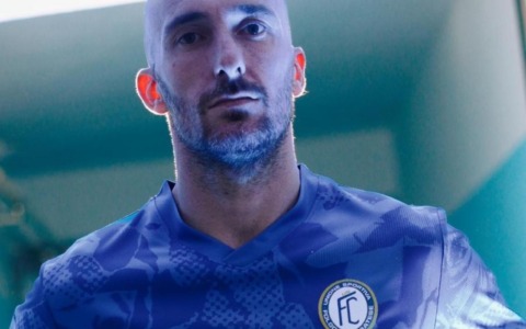 L’ex difensore del Monza ha firmato per la Folgore Caratese