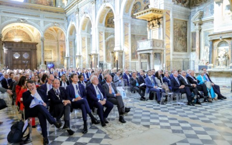 BCC in provincia: risultati in crescita nei primi sei mesi del 2025