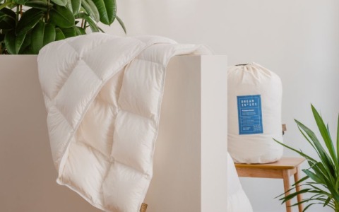 Inverno e benessere notturno: i criteri per scegliere un piumone matrimoniale di qualità