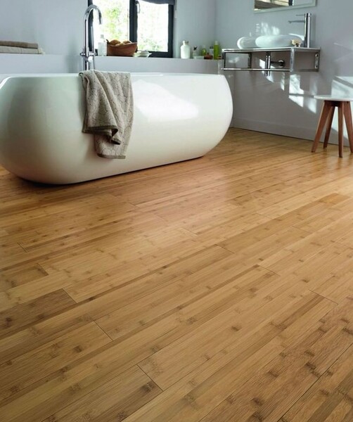Armony Floor, il parquet come scelta concreta: filiera corta, ampia gamma e servizio su misura