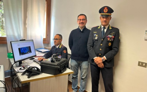 Un anno di risultati per il nuovo ufficio dedicato a sicurezza digitale e reati informatici
