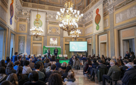 In città il Forum di Regione Lombardia sull’edilizia green
