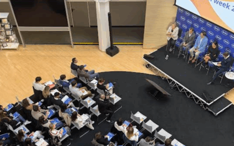 Carriera nelle biotecnologie, Roche Italia apre le porte agli studenti universitari
