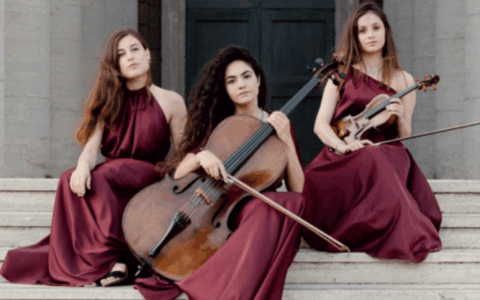 La grande musica nei luoghi più suggestivi della città
