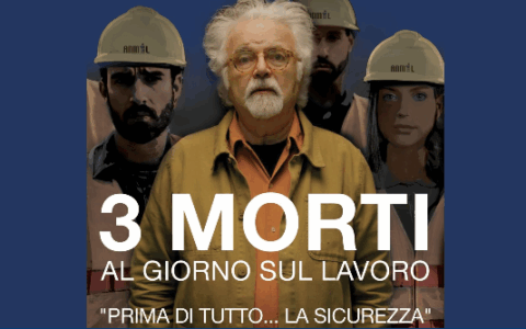 Giornata per le Vittime degli Incidenti sul Lavoro, Anmil MB la celebra a Seregno