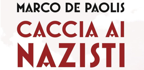 Il Procuratore Marco De Paolis in città per presentare il suo libro “Caccia ai nazisti”