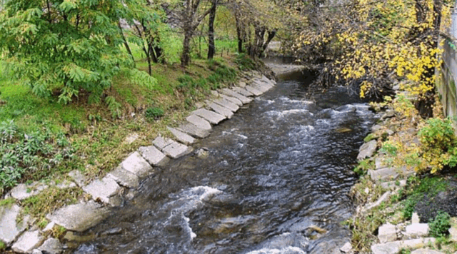 Bambini e ragazzi al lavoro per disegnare logo e mascotte del Parco Fluviale della Valle del Seveso