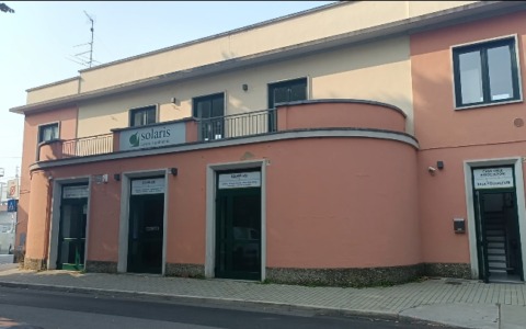 La vecchia stazione assegnata al Consorzio Desio Brianza