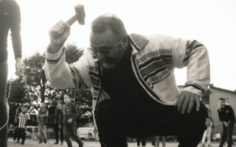 Strutture parrocchiali da riqualificare, don Virginio diventa “capocantiere”