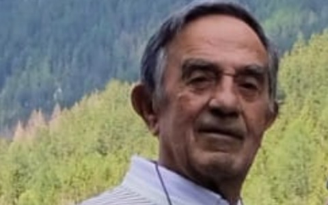 Addio allo storico socialista, artista, volontario e anima del “Calamandrei”