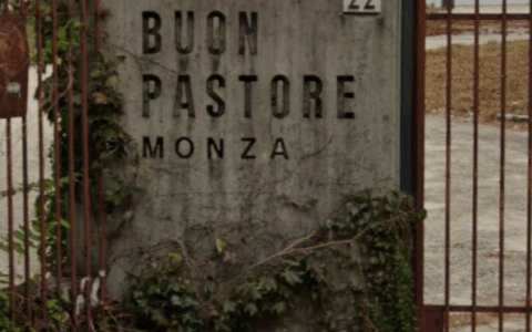 Approvato il piano attuativo dell’area “Ex Buon Pastore”