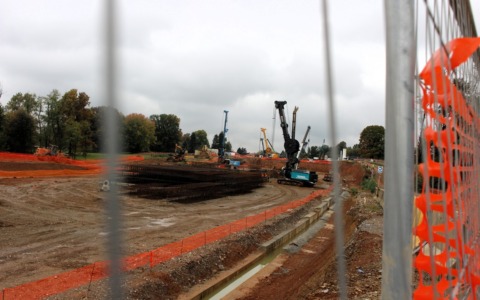 BrianzAcque al lavoro per la risoluzione delle interferenze con il tracciato di Pedemontana