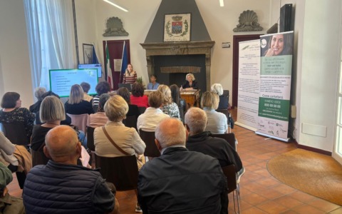 Due anni di supporto e sostegno ai pazienti oncologici e alle famiglie grazie al progetto “Un Sorriso in Oncologia”