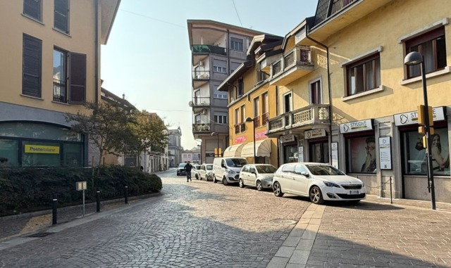 Al via la campagna per sostenere i negozi di vicinato