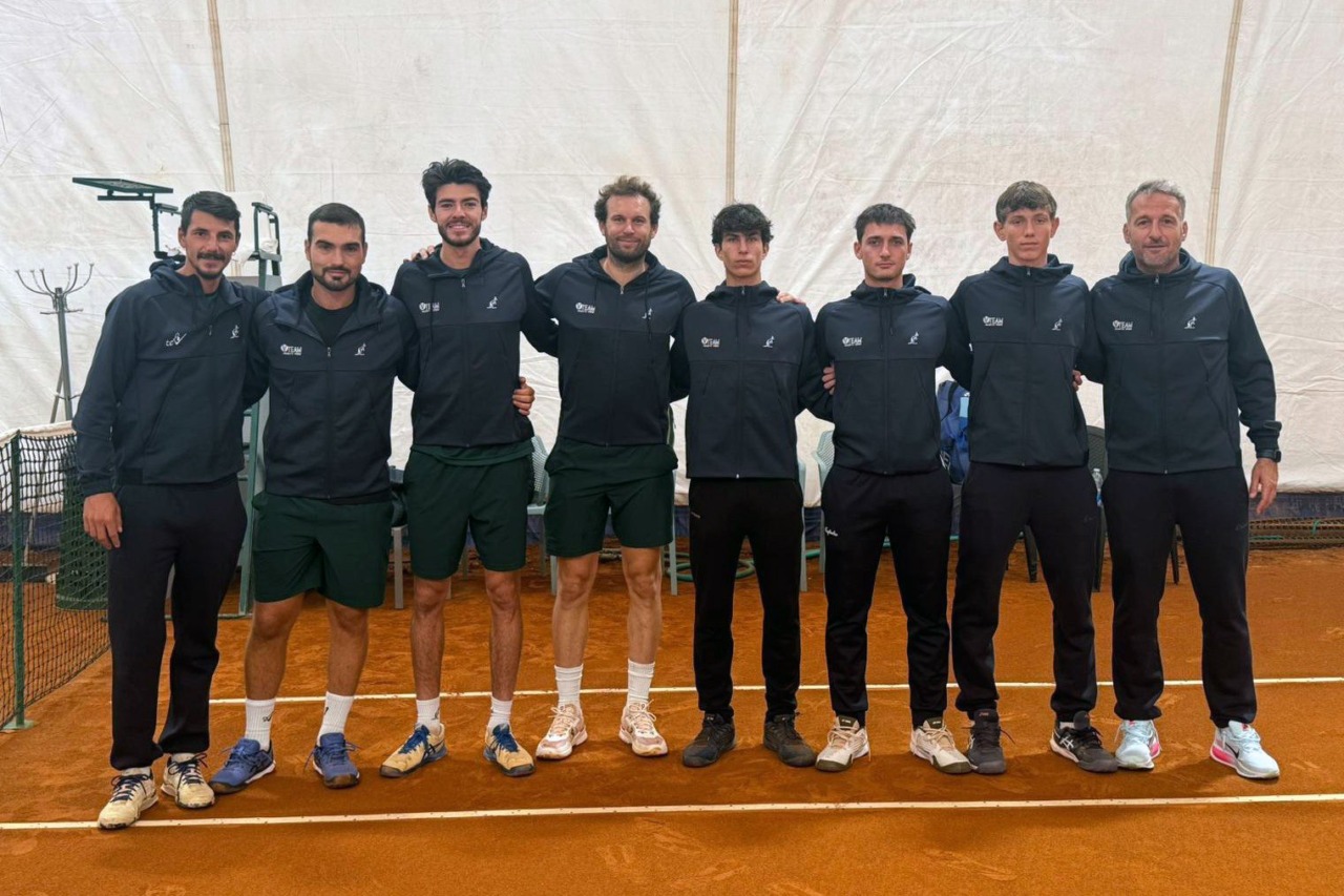 Primo successo stagionale in Serie A2 per il V-Team