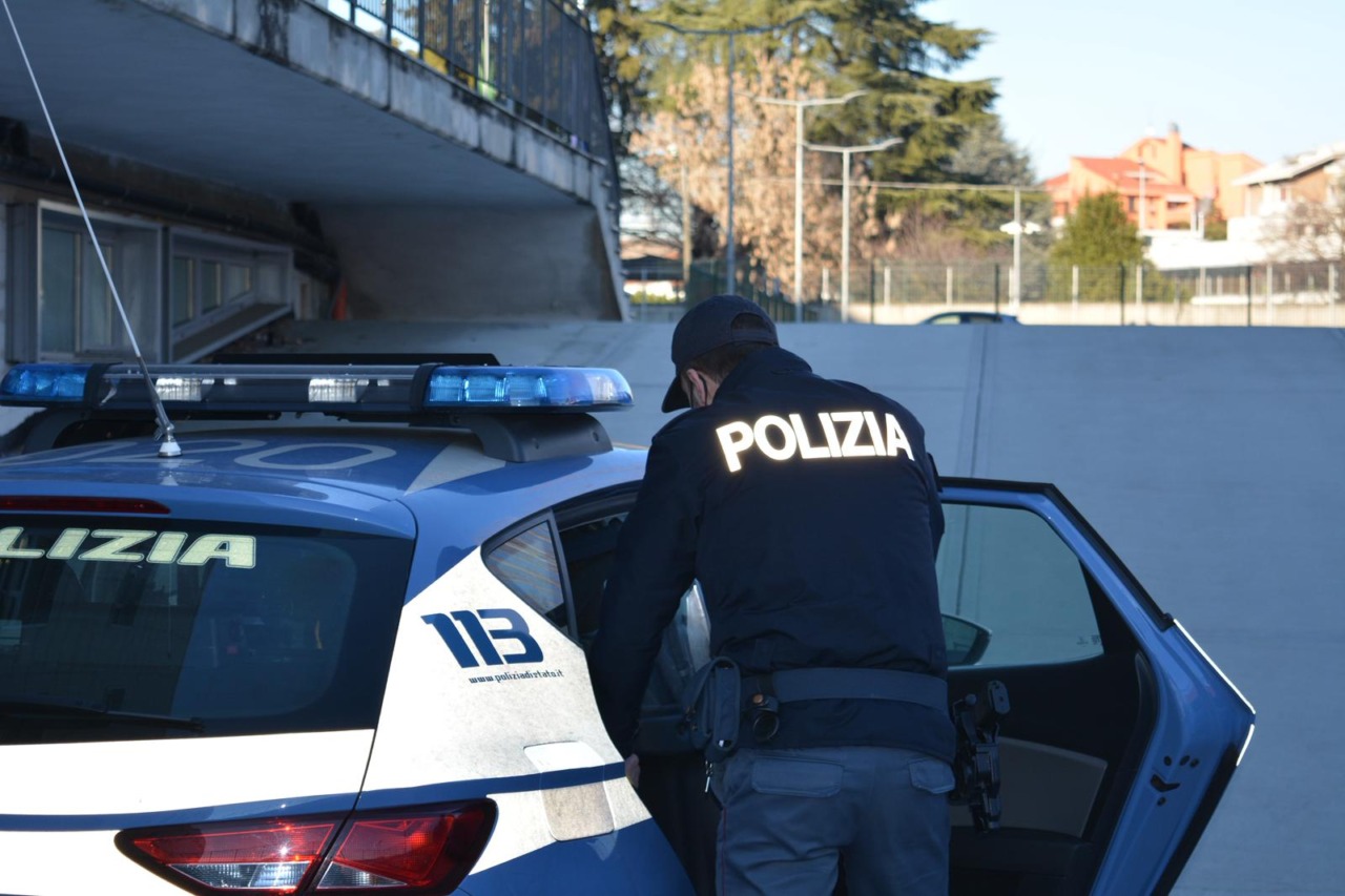 Arrestata in Brianza una latitante peruviana