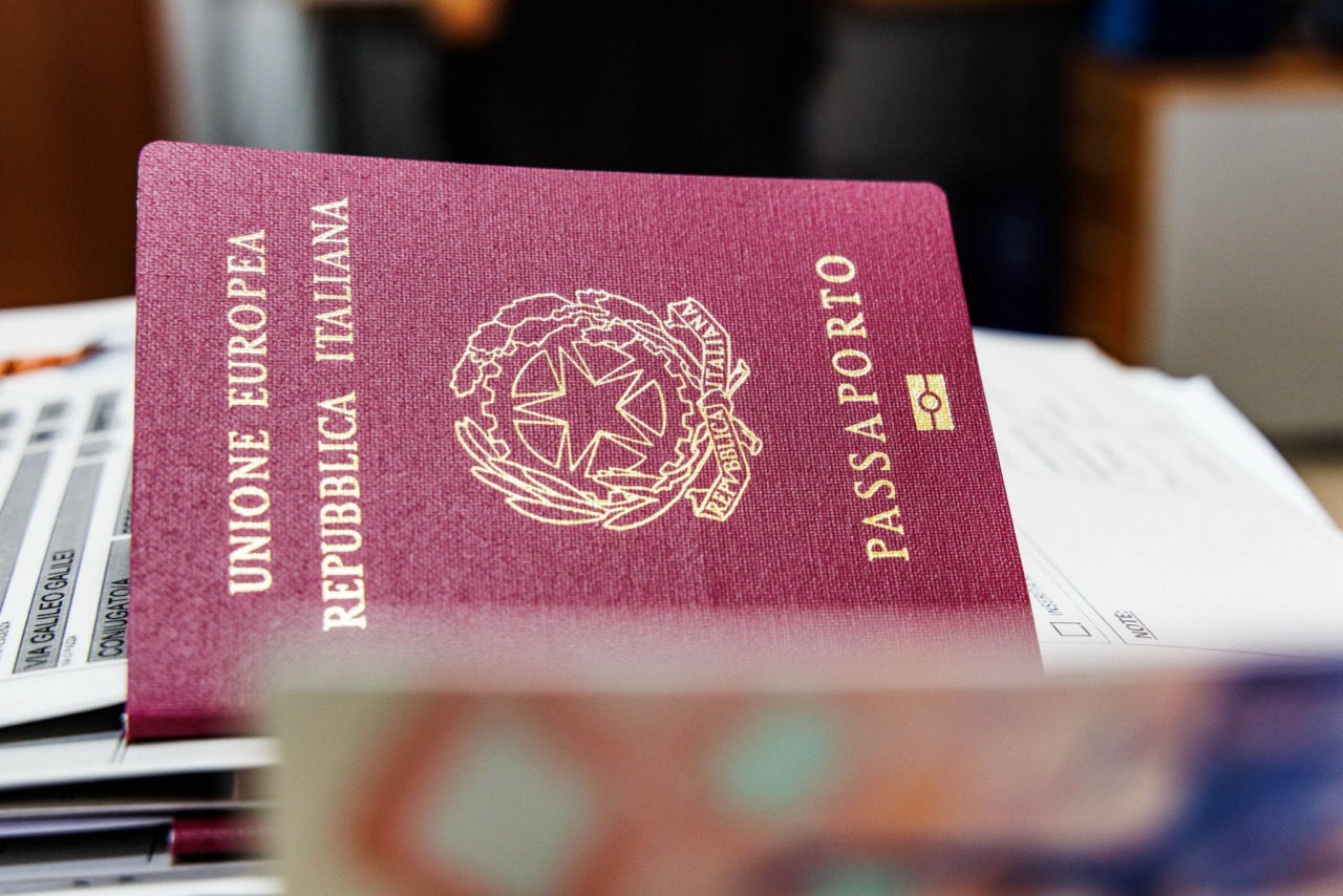 Quasi 31mila passaporti rilasciati in 9 mesi e presto un nuovo open day
