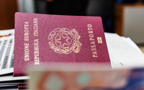 Quasi 31mila passaporti rilasciati in 9 mesi e presto un nuovo open day