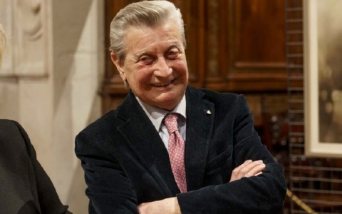 Un nuovo omaggio all’ingegnere e filosofo Giuseppe Locati
