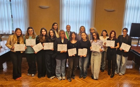 Borse di studio a 25 giovani donne nel nome di Giulia Cecchettin