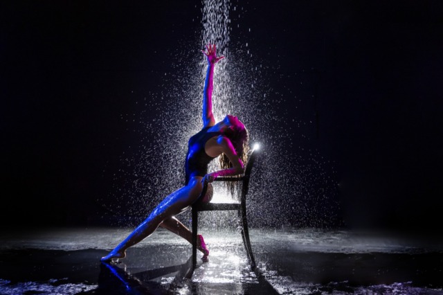 Flashdance – Il Musical fino al 17 gennaio al Teatro Nazionale