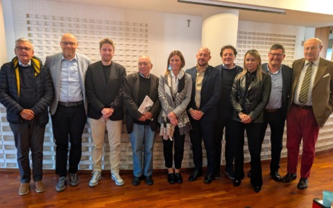 Asst Brianza al lavoro per il nuovo presidio di riabilitazione