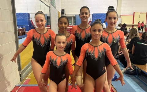 La Gal Lissone conquista l’accesso alla Zona Tecnica