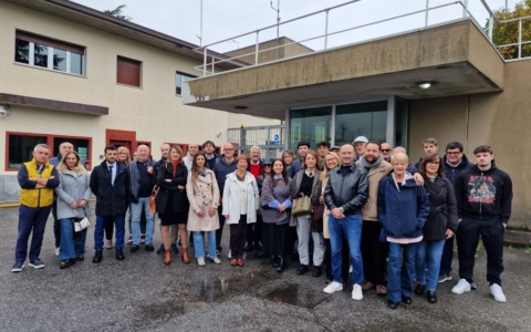 “E’ ora di abolire il carcere per salvare Caino, e anche Abele”