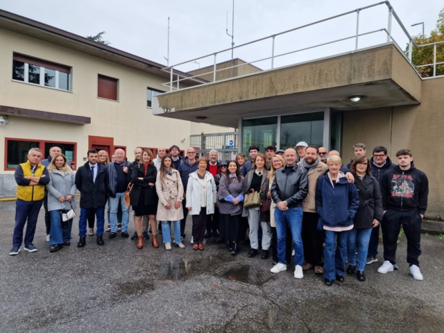 “E’ ora di abolire il carcere per salvare Caino, e anche Abele”