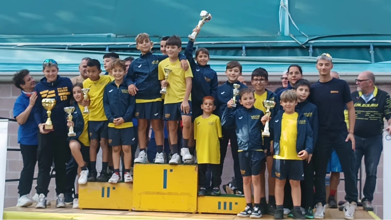 Velo Club Sovico, super stagione per i giovanissimi. Domenica l’ultima gara a Marcaria