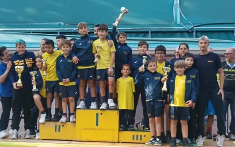 Velo Club Sovico, super stagione per i giovanissimi. Domenica l’ultima gara a Marcaria