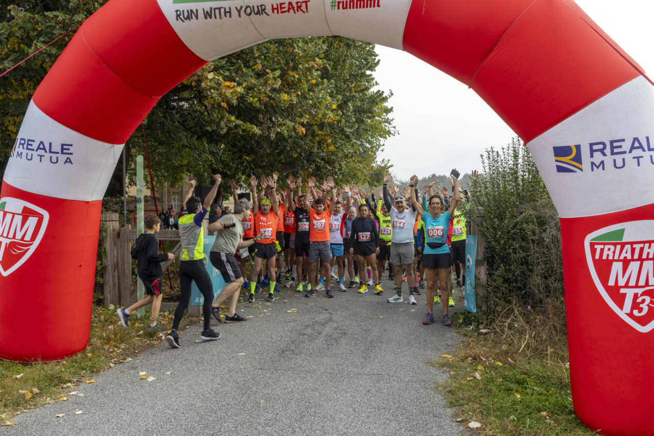 AVSI RUN