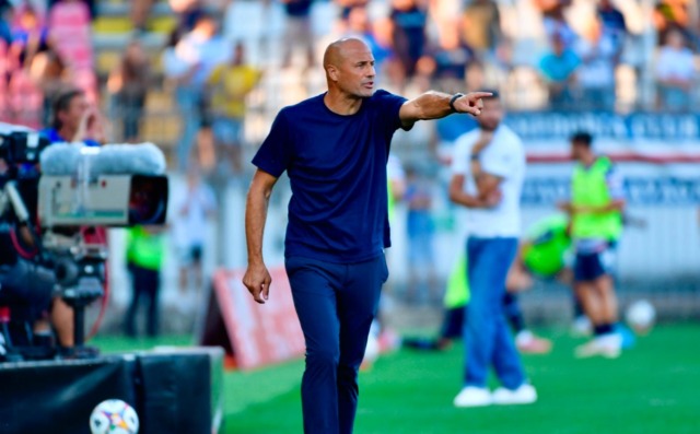 Keita firma il colpo: il Monza aggancia il Frosinone