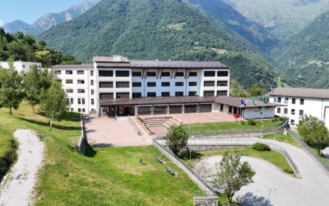 CFPA Casargo: Open Day e proposte formative per l’anno scolastico 2026-27