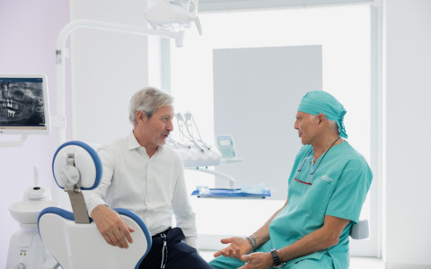 Comitato scientifico Confident: qualità, formazione e sicurezza al centro dell’odontoiatria