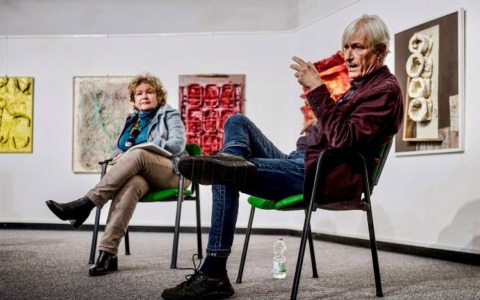 A Oreno di Vimercate una mostra sul “troppo che ci circonda”