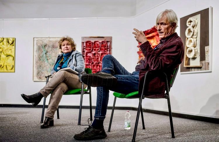 A Oreno di Vimercate una mostra sul “troppo che ci circonda”