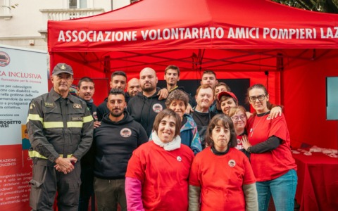 Con il progetto “Emergenza inclusiva” la sicurezza è alla portata di tutti