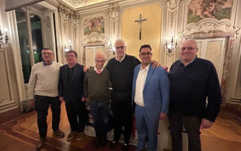 All’Istituto Dehon una serata per parlare di politica con l’ex governatore Roberto Formigoni