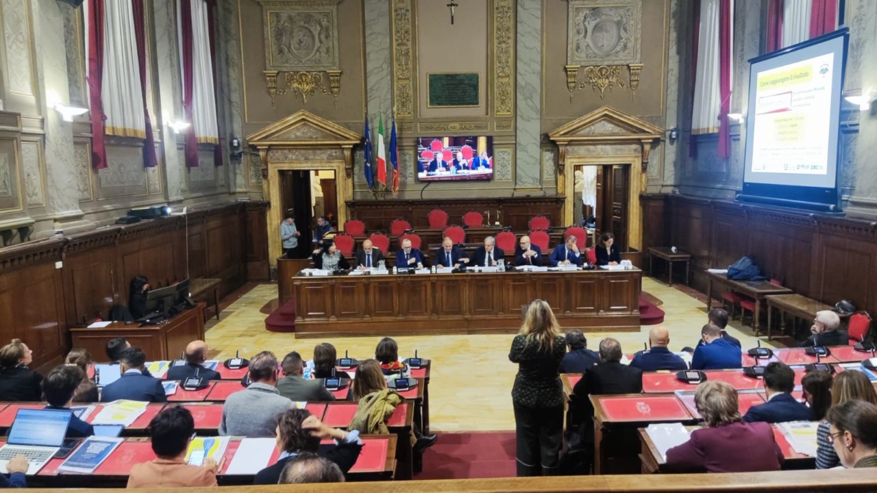 Province a confronto nella giornata promossa da UPI