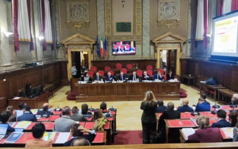 Province a confronto nella giornata promossa da UPI