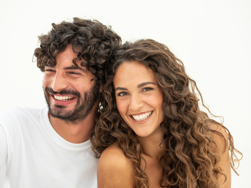 CRLAB: la bellezza dei capelli parte dalla salute del cuoio capelluto