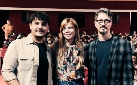 Giffoni in a day al teatro San Rocco