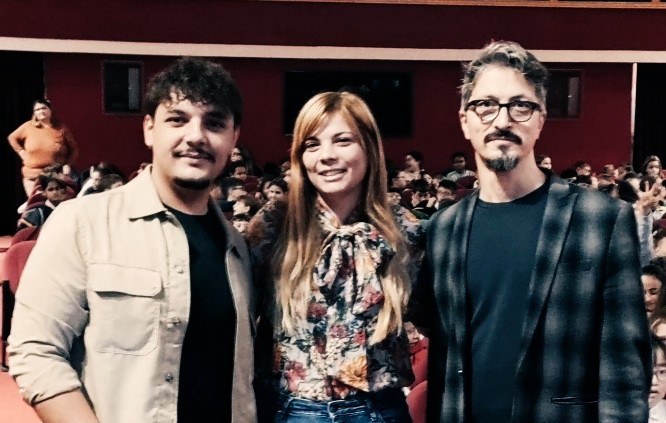 Giffoni in a day al teatro San Rocco