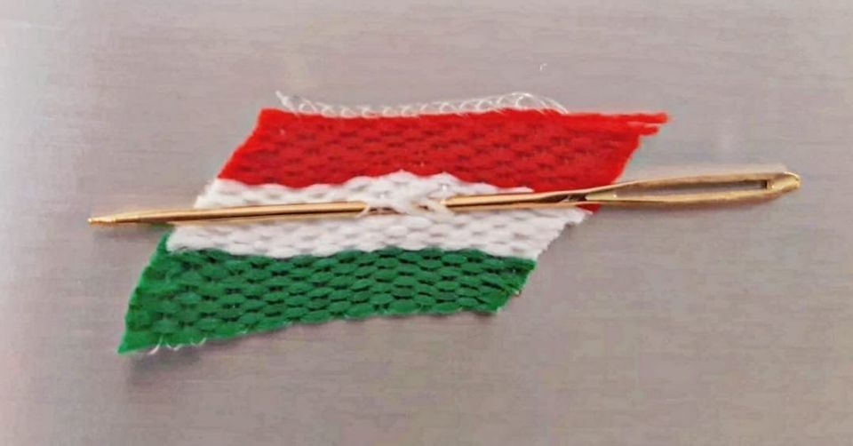 Gügia dóra a Peppino Farina, KSB Italia e Unitalsi