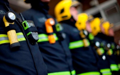 Sicurezza e formazione antincendio anche per le persone disabili