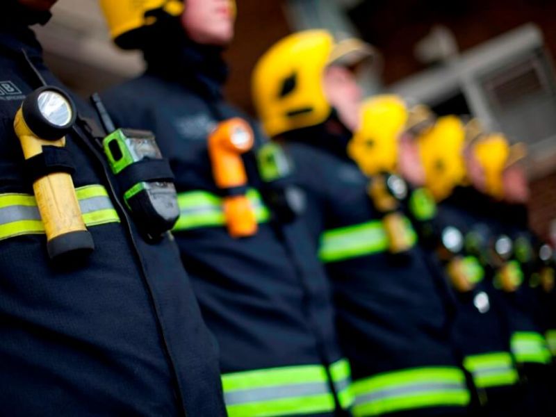 Sicurezza e formazione antincendio anche per le persone disabili