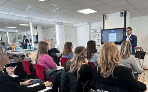Perché il beauty cresce e i saloni crollano: il vero nemico è la non redditività dei dipendenti